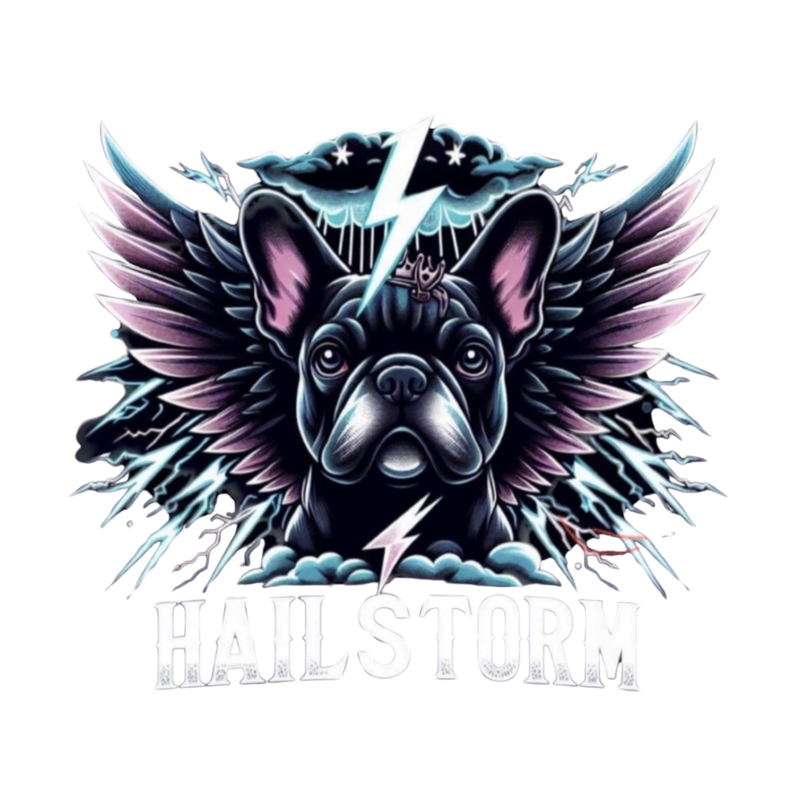 hailstormfrenchies